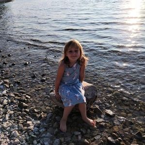 Meet your Posher, Lynn